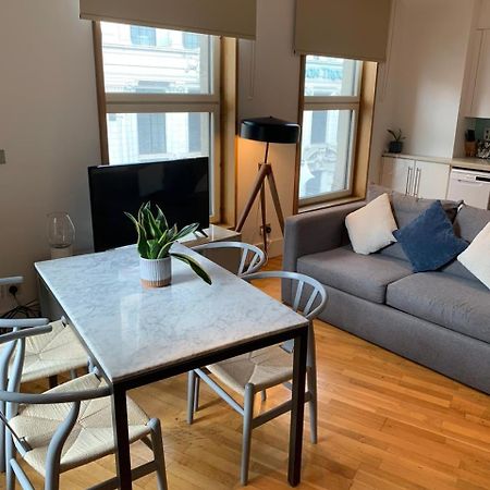 High Apartment In St James Piccadilly Cov10 런던 외부 사진