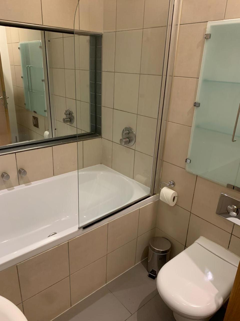 High Apartment In St James Piccadilly Cov10 런던 외부 사진