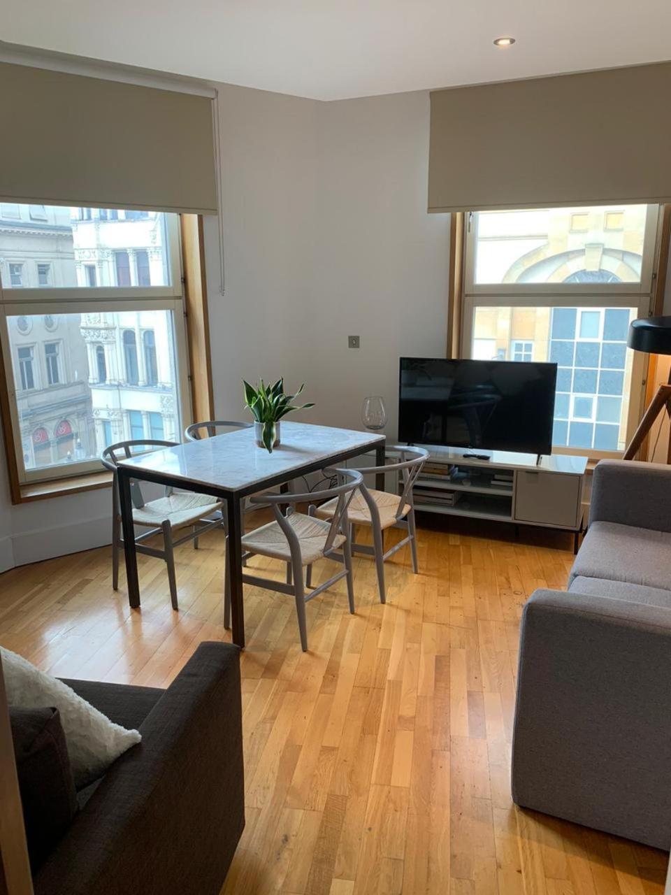 High Apartment In St James Piccadilly Cov10 런던 외부 사진